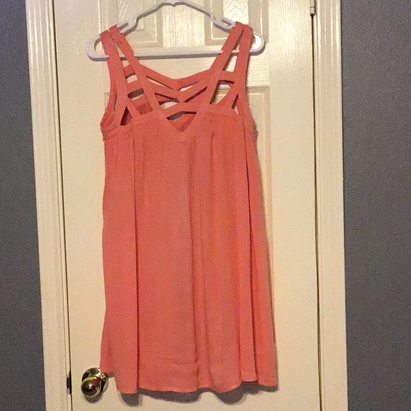 Altard State Chiffon summer Dress - Picture 1 of 1
